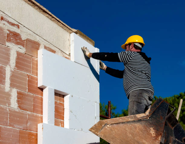 Reliable NV Insulation Contractor Solutions