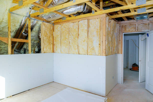 Best Insulation for Specific Applications in Henderson, NV